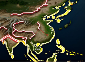 Японія висловила протест Китаю через рекомендації для подорожуючих на тлі заяв щодо Тайваню