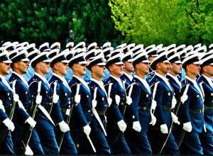 Святкування Дня Перемоги в Україні