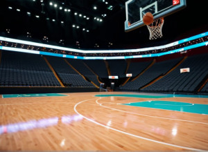 TCU шокує №10 Флориду вирішальним кидком Хардінга