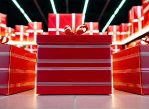 Чорна п'ятниця: Економічні тренди та майбутнє святкових покупок у США