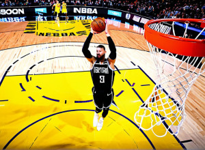 NBA. Міннесота Тімбервулвз - Бостон Селтікс. Прогноз матчу.