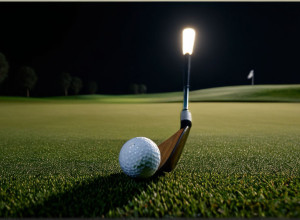 Гумор на полі: Гольфісти Адам Скотт та Мін Ву Лі жартівливо згадали про крикет на Australian PGA Championship