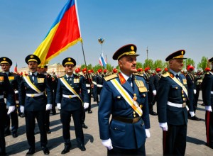 Святкування Дня Перемоги