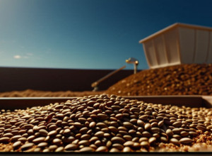 Кенійський суд визнав неконституційним закон, що забороняв обмін насінням