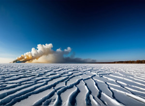 Глобальне потепління та його наслідки