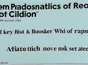 Мін'юст США виправило "ідентичні" підписи Трампа на документах про помилування
