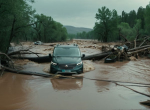 Руйнівна повінь у Таїланді: Кількість загиблих сягнула 145 осіб, масштаби руйнувань шокують