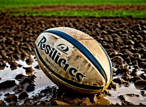 Регбі: Південна Африка здобула перемогу над Італією, граючи в меншості