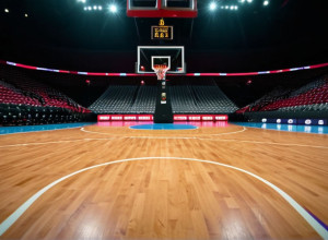 Баскетбольний матч: "Вісконсин Беджерс" проти "Техаських рогатих жаб" – очікування