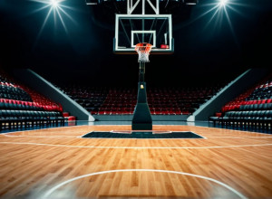 Баскетбольне дербі: San Francisco Dons проти Nevada Wolf Pack