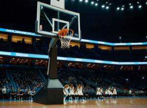 Баскетбольне протистояння: «Джексон Стейт» та «Луїзіана» зійдуться на майданчику