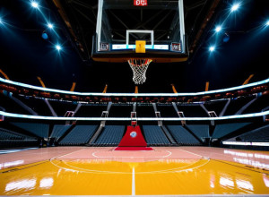 Вокер очолює N.C. A&T у матчі проти Девідсона після гри з 24 очками