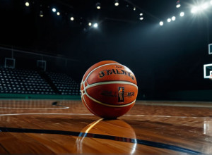 Баскетбольна битва: "Айдахо Стейт" Бенгалс проти "КСУ Нортрідж" Матадорс