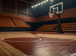 Баскетбольна битва: Air Force Falcons проти South Dakota Coyotes у Рапід-Сіті