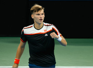 Яннік Сіннер вийшов у фінал ATP Finals, обігравши Алекса де Мінаура
