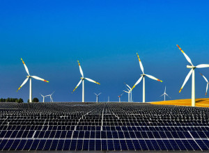 Інновації у сфері відновлюваних джерел енергії