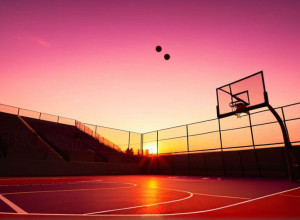 UCSB Gauchos проти Lehigh Mountain Hawks: баскетбольна битва в Лас-Вегасі