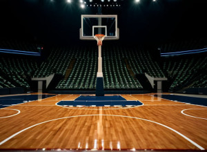 Студентський баскетбол: UMKC Roos проти Weber State Wildcats