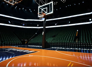 Баскетбольне протистояння: «Говард Бізон» зіграє з «Маунт Сент-Меріс»