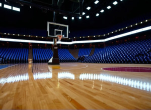 Manhattan Jaspers проти Army Black Knights: Баскетбольний поєдинок у Вест-Пойнті