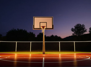 Баскетбол: "Колгейт Рейдерс" зійдуться з "Олбані Грейт Дейнс" у Квебеку