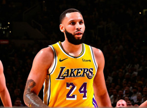 Прогноз матчу НБА: Лос-Анджелес Лейкерс проти Голден Стейт Ворріорз