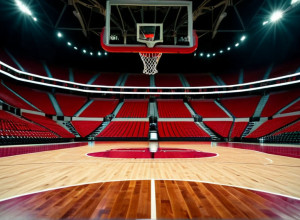 Charleston Southern зіграє з South Carolina після 25-очкової гри Блейна