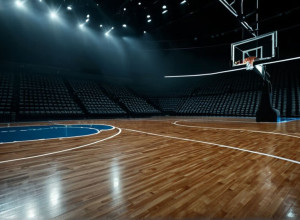 Баскетбол: «Ксав'єр» зіграє з Texas A&M-CC після 21 очка Мілічевича