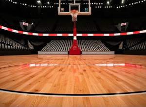 Баскетбольна зустріч: Indiana State Sycamores проти Alcorn State Braves