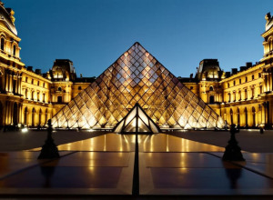 Лувр підвищує ціни на квитки для відвідувачів не з ЄС для фінансування реставрації
