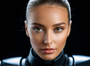 Вплив штучного інтелекту на ринок праці