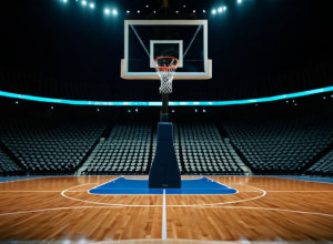 Роберт Морріс приймає Південну Юту після 25-очкової гри Пратера