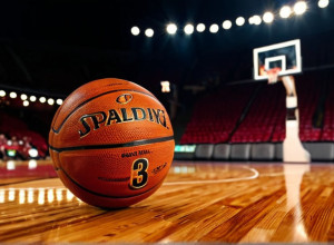 Баскетбольний поєдинок у Лас-Вегасі: Seattle U проти Texas State