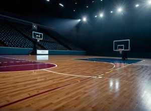 Баскетбольна битва у Чикаго: "Оклахома Сунерс" проти "Маркетт Голден Іглз"