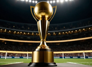 Іран бойкотує жеребкування ЧС-2026 через візові обмеження США