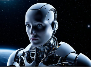 Роль штучного інтелекту в сучасній науці