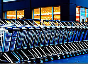 Чорна п'ятниця 2025: Покупців не зупинили економічні виклики