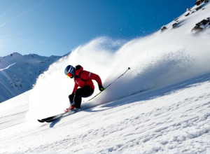 Несподіваний виліт Одерматта на Кубку світу: гірськолижний гігантський слалом у Колорадо