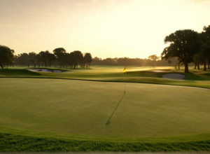 Кейган Бредлі переміг у Skins Game, здобувши $2,1 мільйона