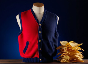 Спортивні пристрасті в Огайо: віцегубернатори роблять ставки на светри та чипси перед футбольним дербі