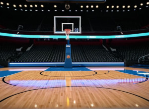 Переконлива Перемога: Міссурі Розгромив Клівленд Стейт 86-59