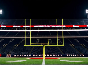 Огайо здобуває перемогу 31-26 над Баффало, зберігаючи шанси на фінал MAC