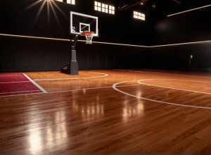 Хофстра здобула перемогу над Ла Салль: Круз Девіс забив 22 очки