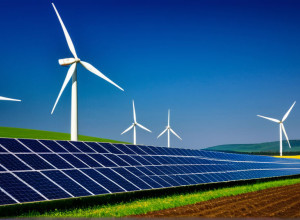 Переваги відновлюваних джерел енергії
