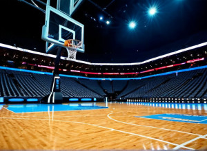 "Невада" здобула переконливу перемогу над "Сан-Франциско" з рахунком 81-65