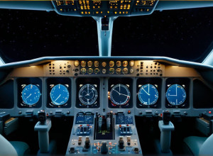 Airbus A320: Авіакомпанії впроваджують екстрене оновлення ПЗ після інциденту з втратою висоти