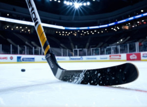 «Тампа-Бэй Лайтнінг» здобула шосту поспіль перемогу, здолавши «Детройт Ред Вінгз»