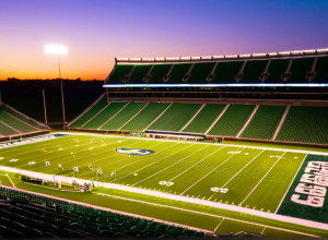 Air Force Тріумфує над Colorado State з Рахунком 42-21, Повертаючи Трофей Ram-Falcon