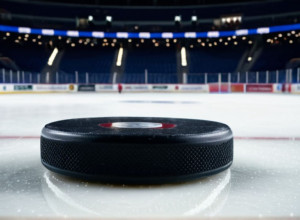 Воротар "Анагайм Дакс" Лукас Достал вибув на кілька тижнів через травму