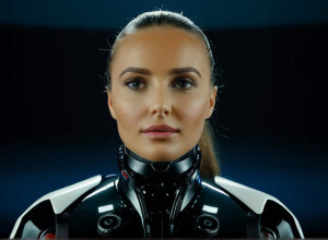 Вплив штучного інтелекту на ринок праці